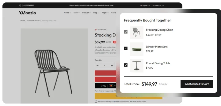 Frequently Bought Together